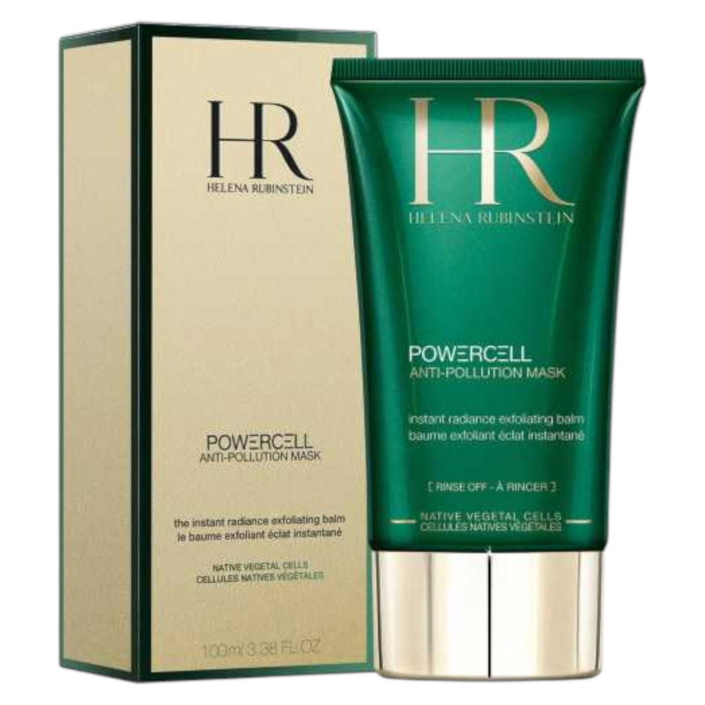 Helena Rubinstein, Powercell, Antiverschmutzung, Crememaske, Für das Gesicht, 100 ml