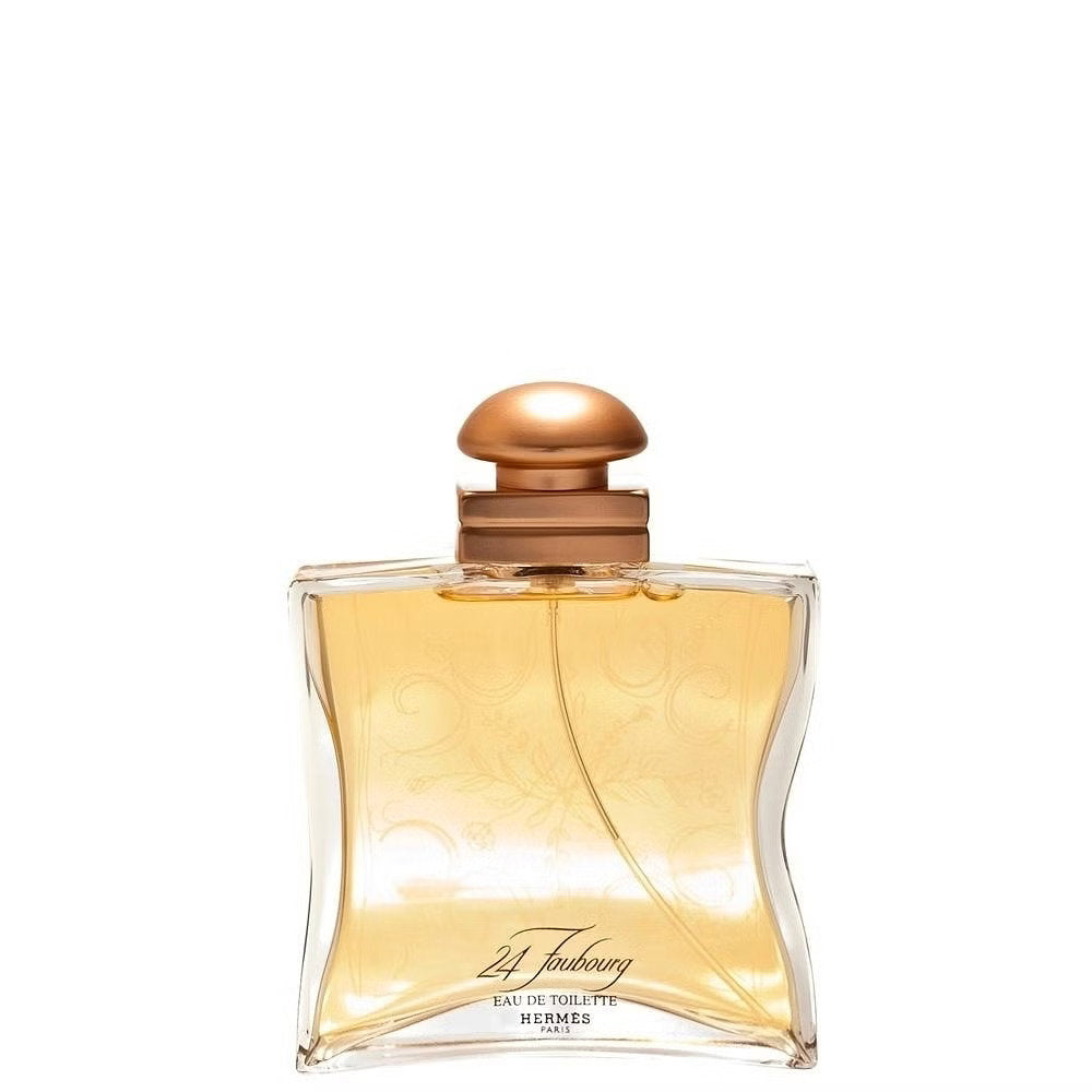 Hermes, 24 Faubourg, Eau de Toilette, Für Frauen, 50 ml
