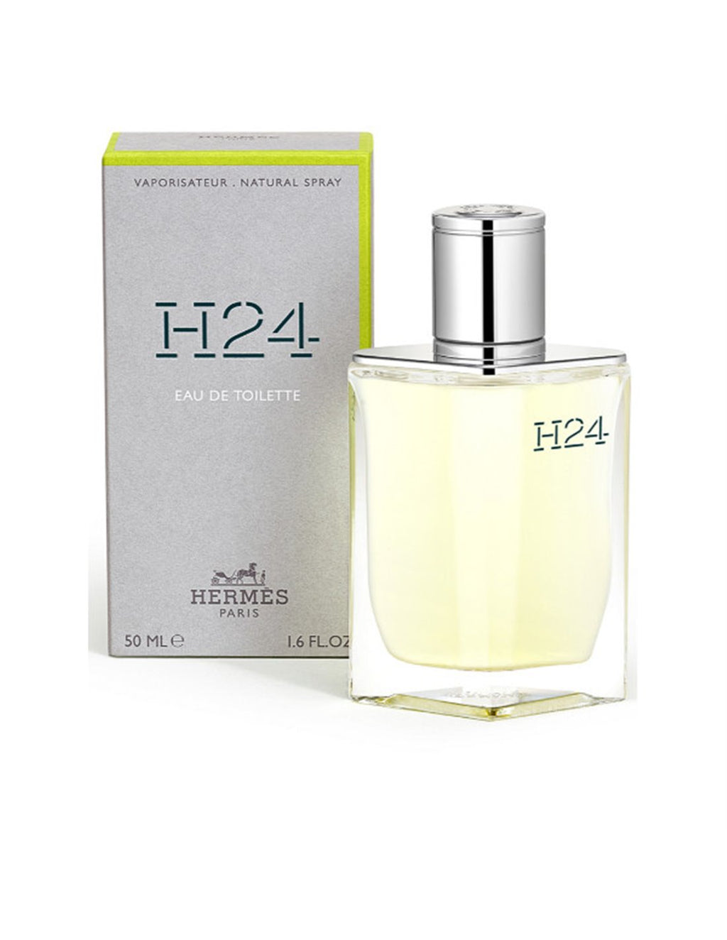 Hermes, H24, Eau de Toilette, Für Männer, 50 ml