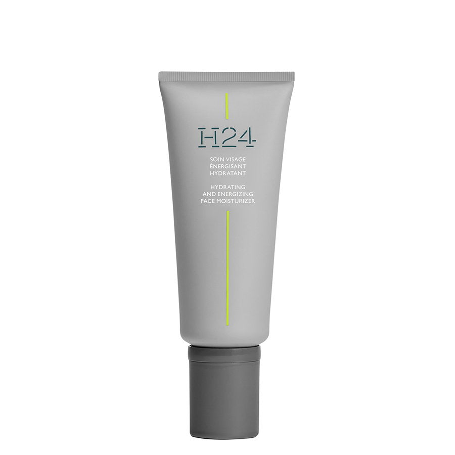 Hermes, H24, Energie & Hydratation, Sahne, Für das Gesicht, 100 ml