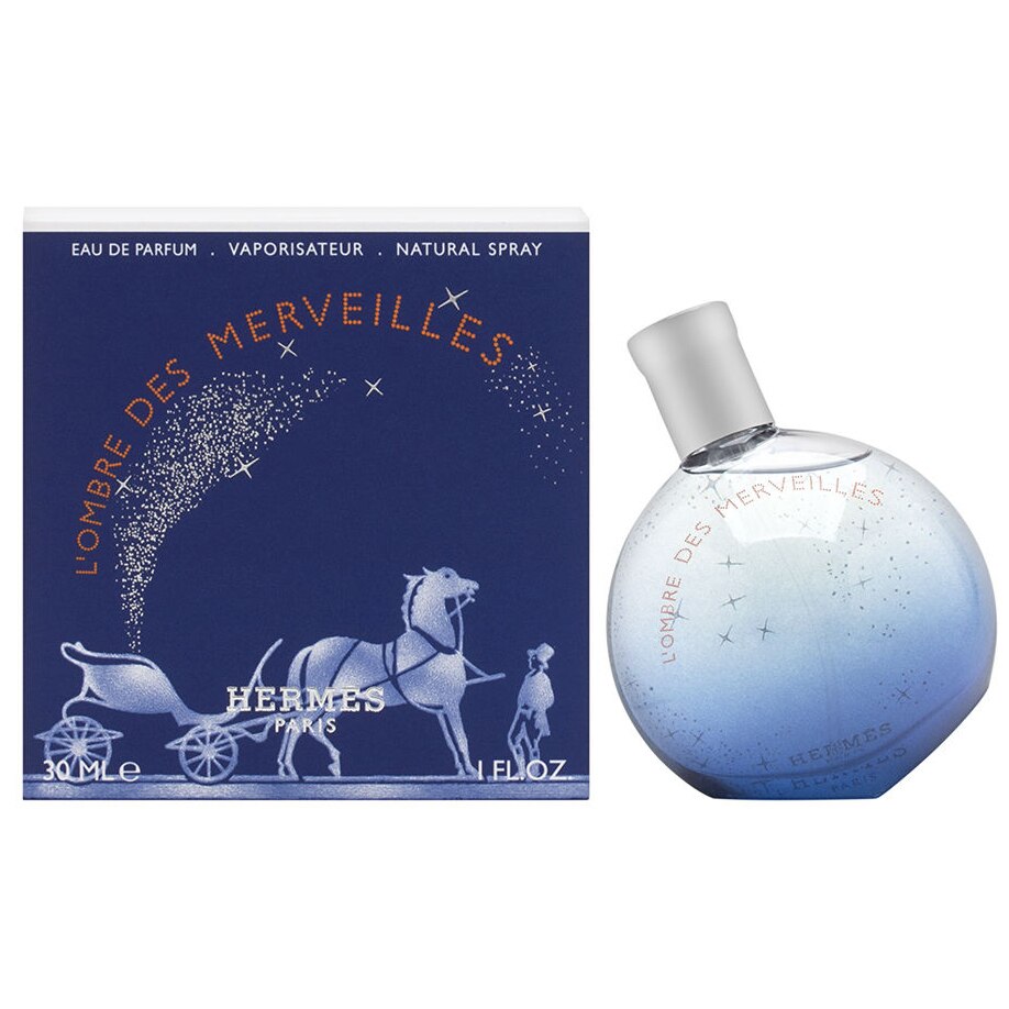 Hermes, L'Ombre Des Merveilles, Eau de Parfum, Für Frauen, 30 ml