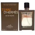 Hermes, Terre d'Hermes, Eau de Toilette, Für Männer, Nachfüllbar, 30 ml