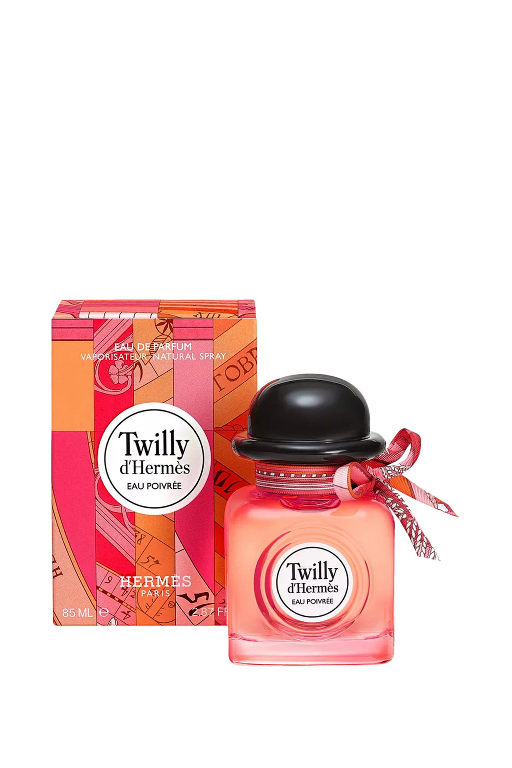 Hermes, Twilly d'Hermes Eau Poivree, Eau de Parfum, Für Frauen, 85 ml