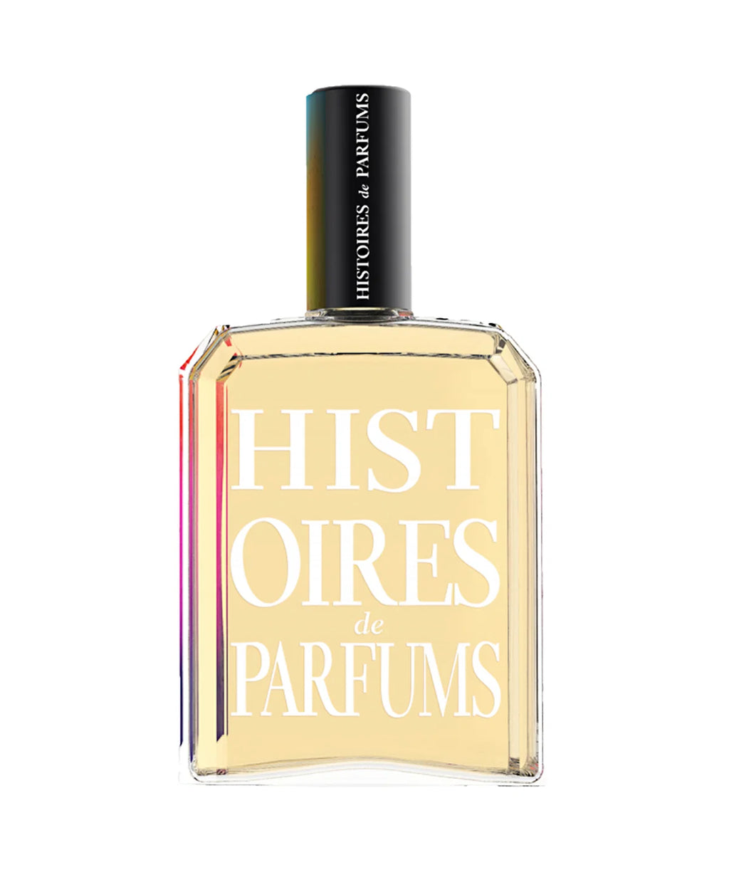 Histoires de Parfums, 1876 Mata Hari, Eau de Parfum, Für Frauen, 120 ml