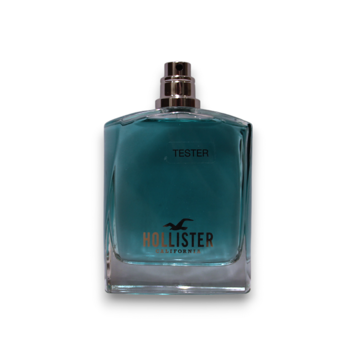 Hollister,  Wave Surf Edition, Eau de Toilette, Für Männer, 50 ml *Tester