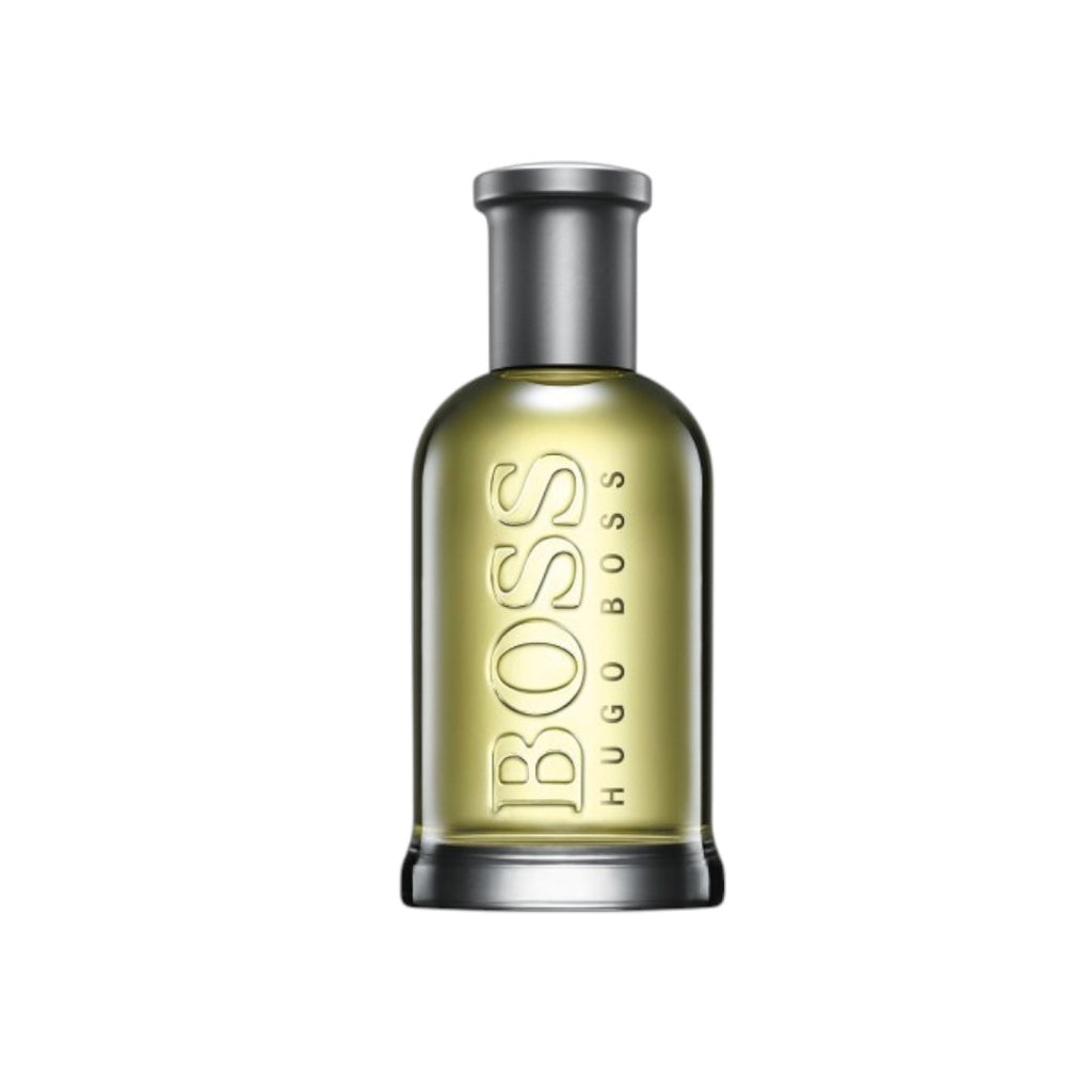 Hugo Boss, Boss Bottled, Hydratation, After-Shave-Lotion, 50 ml
