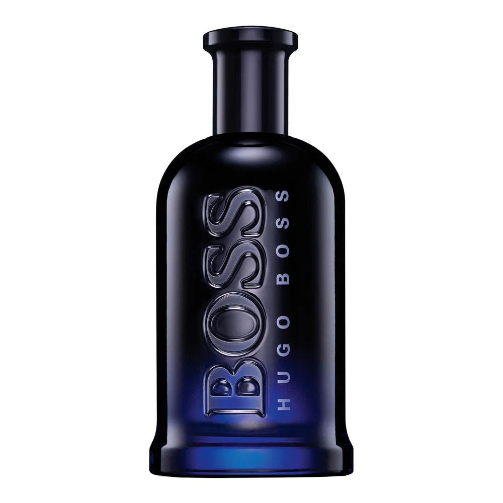 Hugo Boss, Bottled Night, Eau de Toilette, Für Männer, 200 ml
