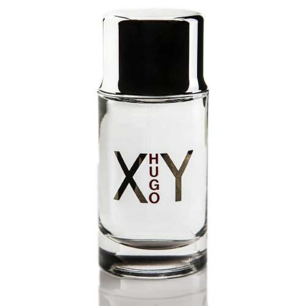Hugo Boss, Hugo XY, Eau de Toilette, Für Männer, 100 ml *Tester