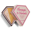 I Heart Revolution, Champagne & Diamonds, Highlighter-Puder, Dreifach gebacken, 10 g