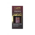 I Love, Wellness Energy, Orange & Bergamotte, Ätherisches Öl, 10 ml - Beautyleader
