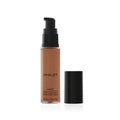 Inglot, AMC, Natürliches Leuchten, Cremige Foundation, NF MW105, 30 ml