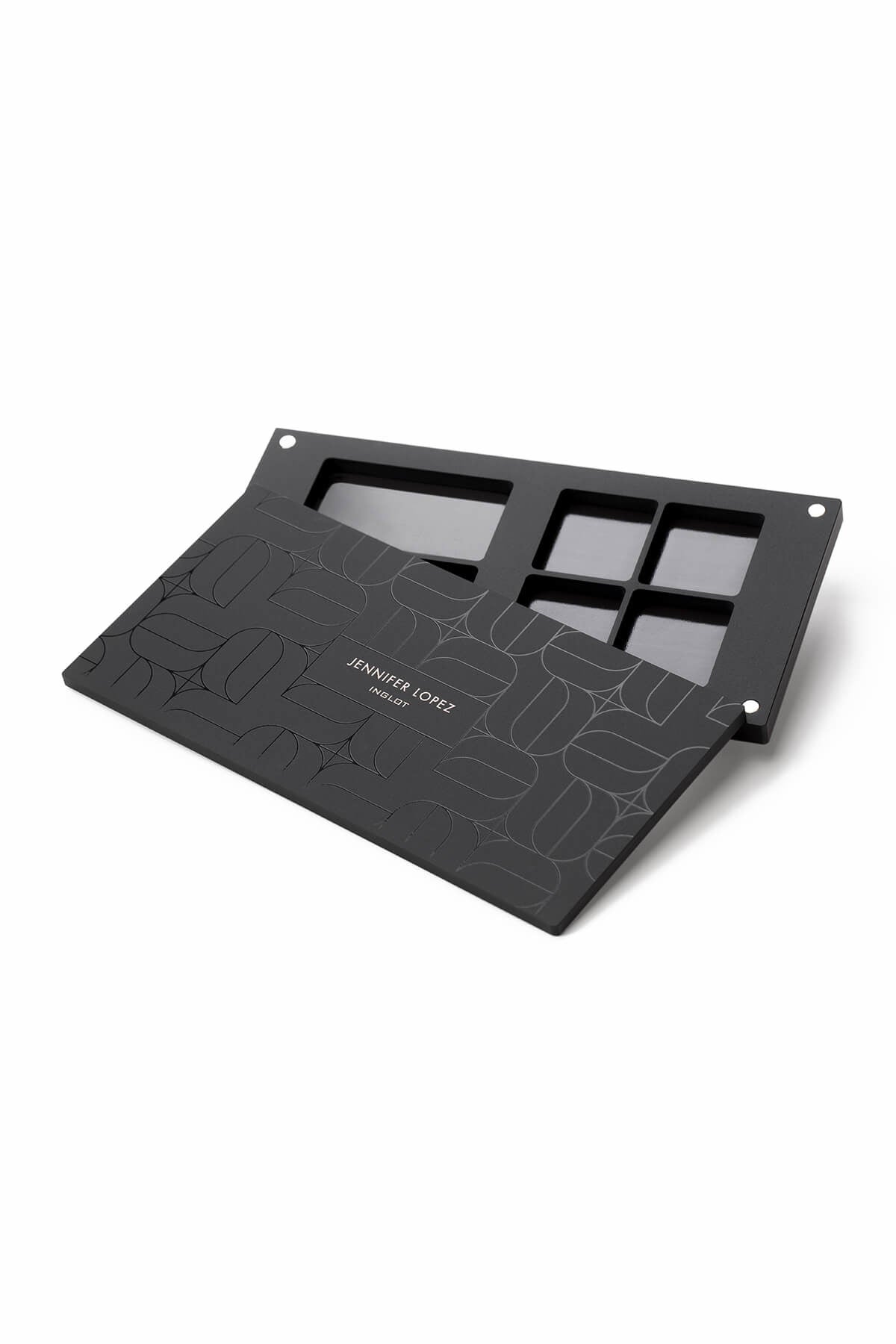 Inglot, Jennifer Lopez, Lidschattenpalette, J-Ffc