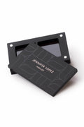 Inglot, Jennifer Lopez, Lidschattenpalette, J-Fs2