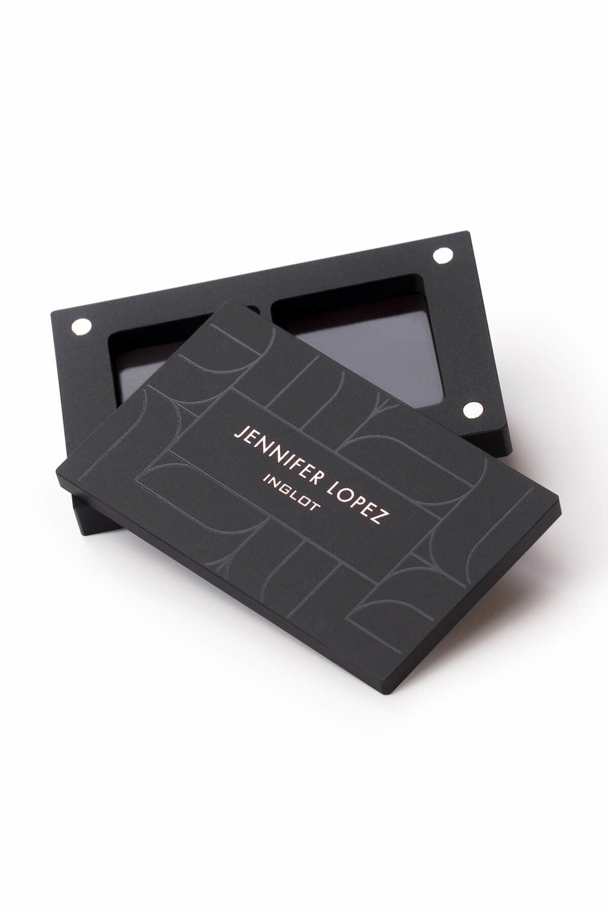 Inglot, Jennifer Lopez, Lidschattenpalette, J-Fs2