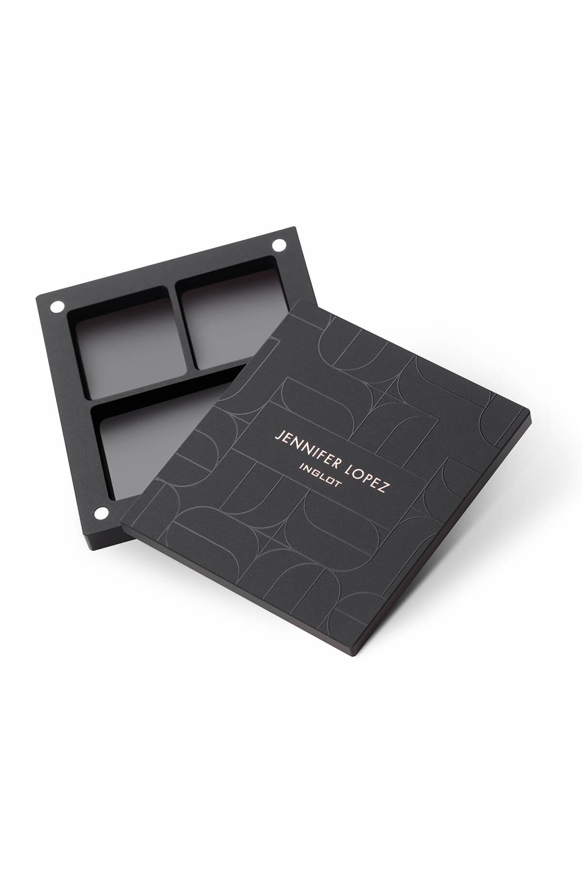Inglot, Jennifer Lopez, Lidschattenpalette, J-Fs3