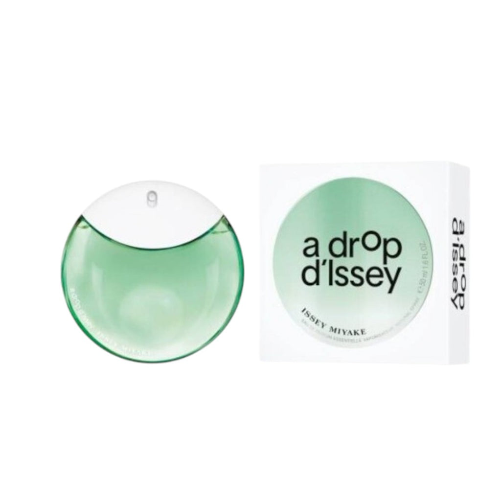 Issey Miyake, A Drop D'Issey Essentielle, Eau de Parfum, Für Frauen, 90 ml