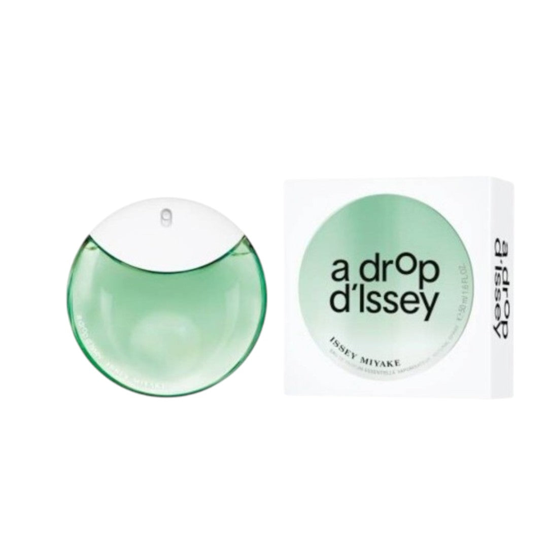 Issey Miyake, A Drop D'Issey Essentielle, Eau de Parfum, Für Frauen, 90 ml