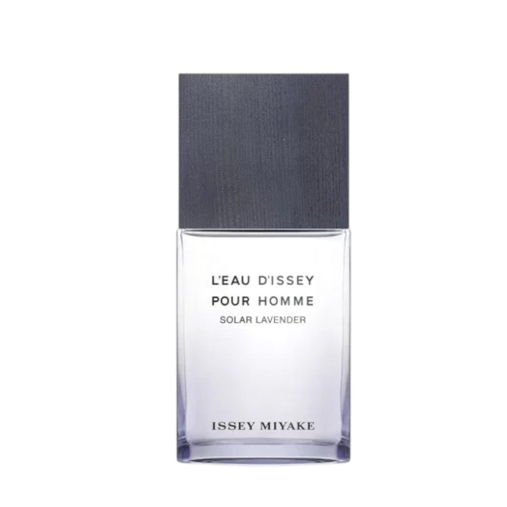 Issey Miyake, L'eau D' Issey Solar Lavender, Eau de Toilette, Für Männer, 100 ml