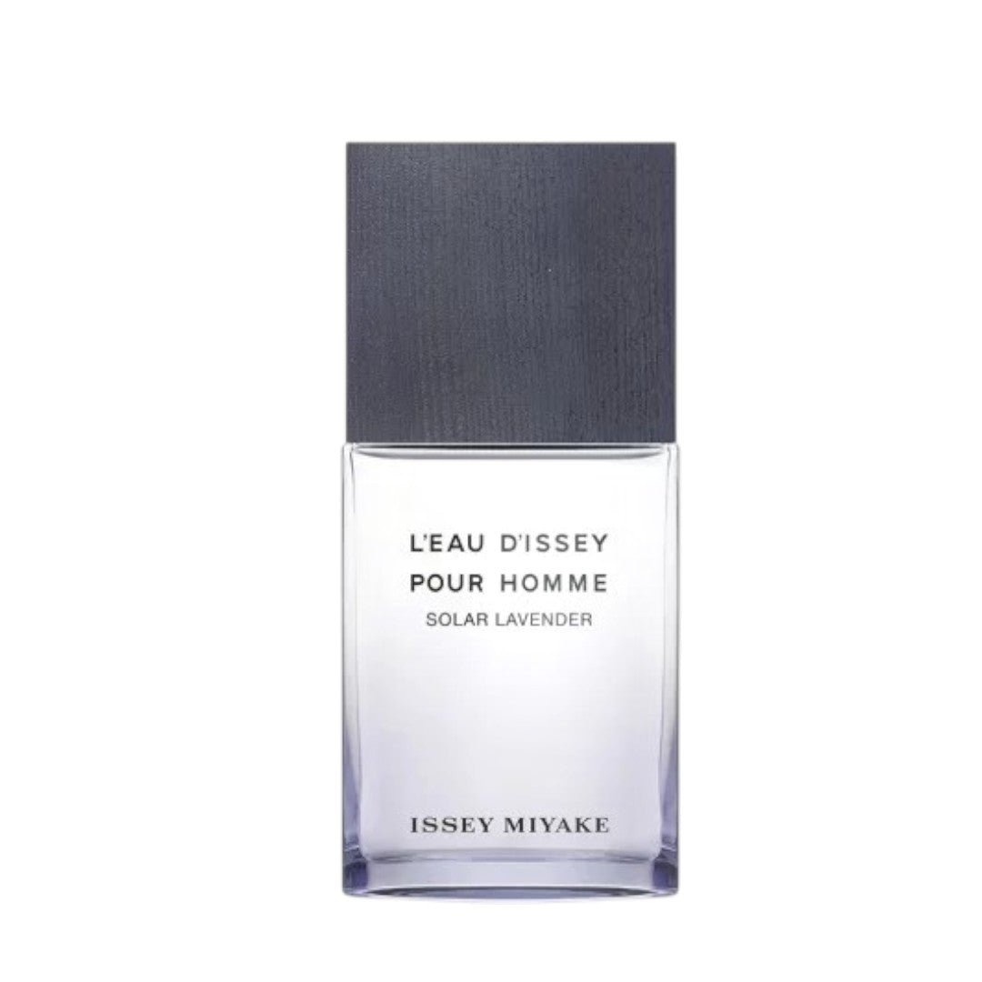 Issey Miyake, L'eau D' Issey Solar Lavender, Eau de Toilette, Für Männer, 100 ml