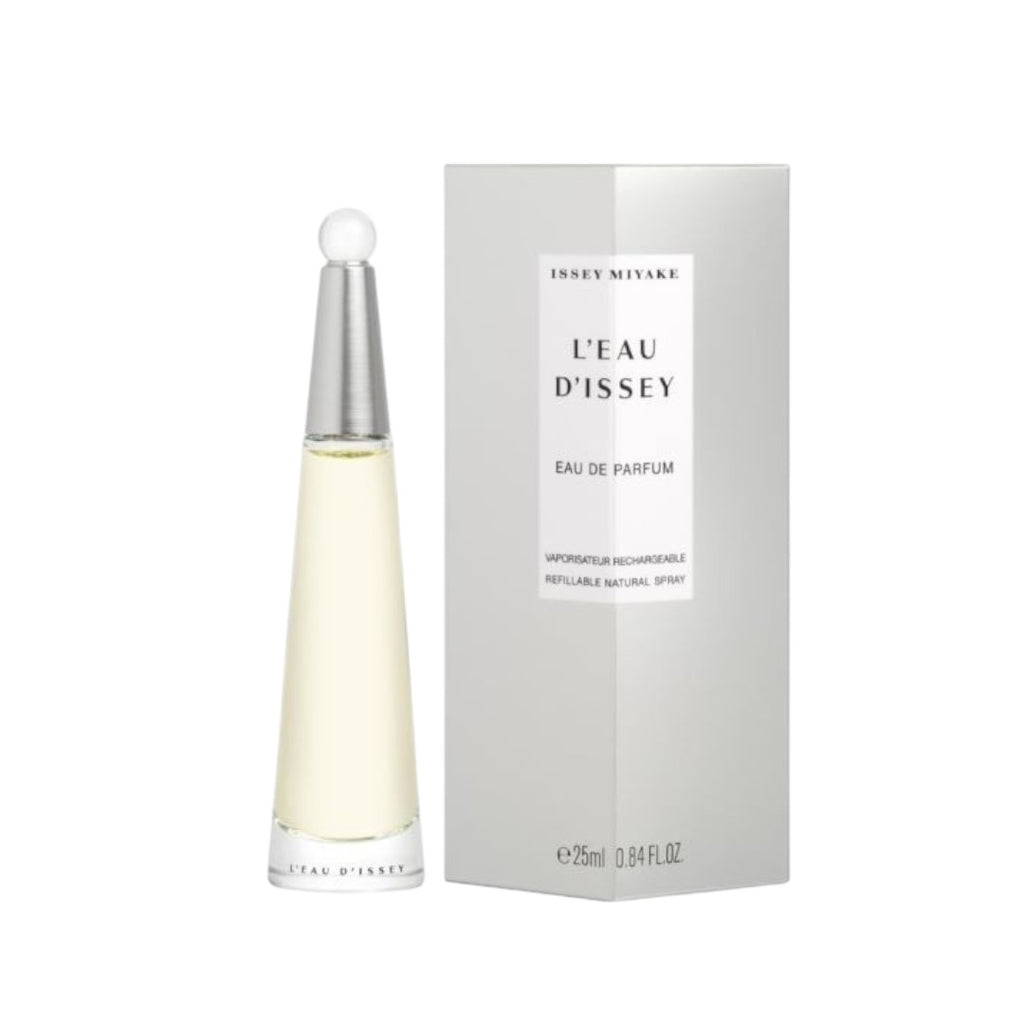 Issey Miyake, L'Eau d'Issey, Eau de Parfum, Für Frauen, 25 ml