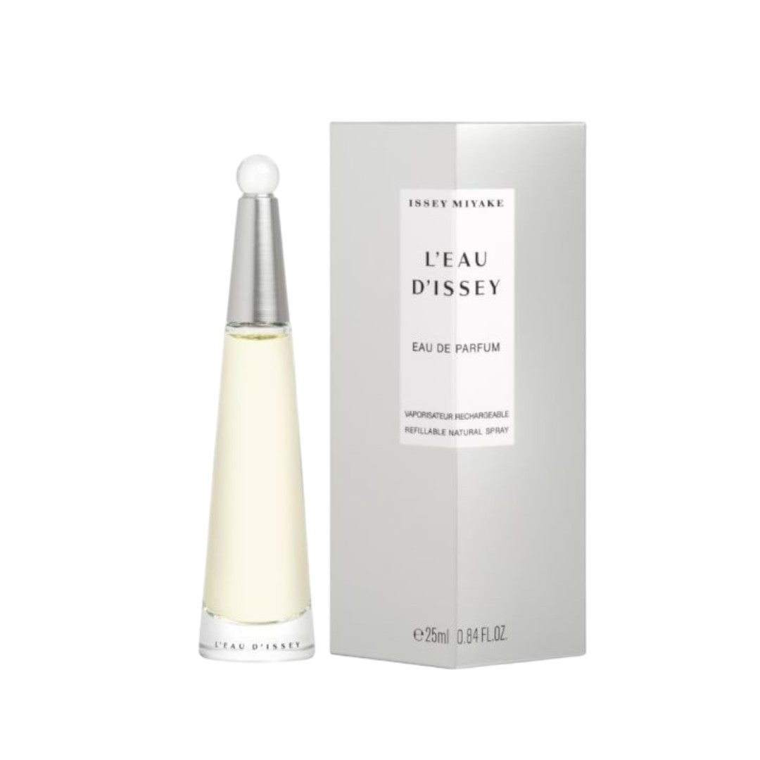 Issey Miyake, L'Eau d'Issey, Eau de Parfum, Für Frauen, 25 ml