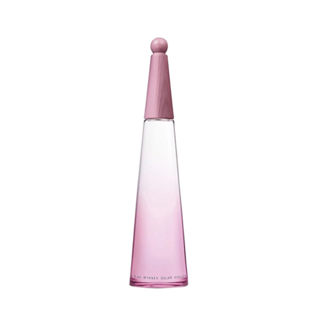 Issey Miyake, L'Eau D'Issey Solar Violet Intense, Eau de Toilette, Für Frauen, 100 ml