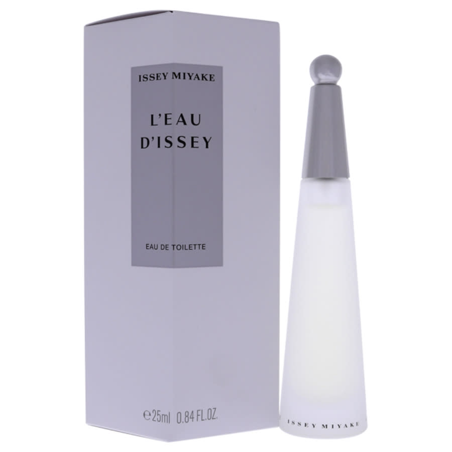 Issey Miyake, L'Eau d'Issey, Eau de Toilette, Für Frauen, 25 ml