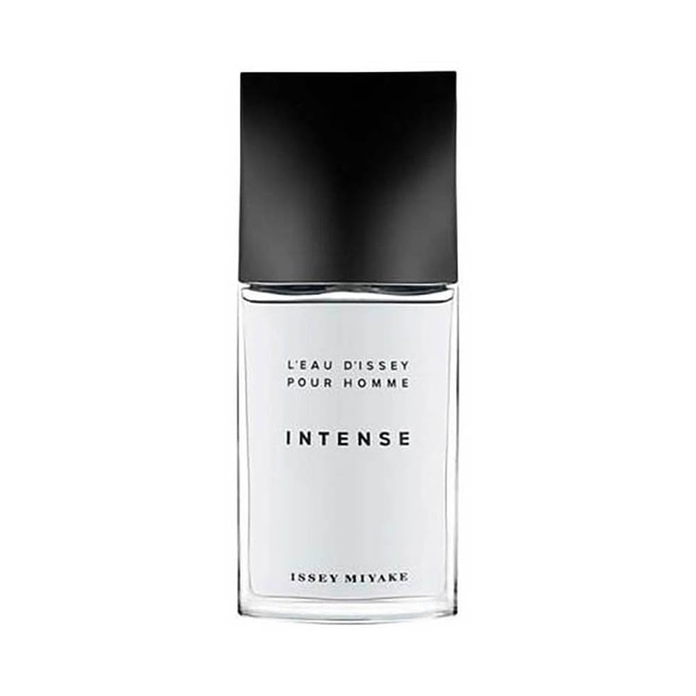 Issey Miyake, L'Eau d'Issey Intense, Eau de Toilette, Für Männer, 75 ml