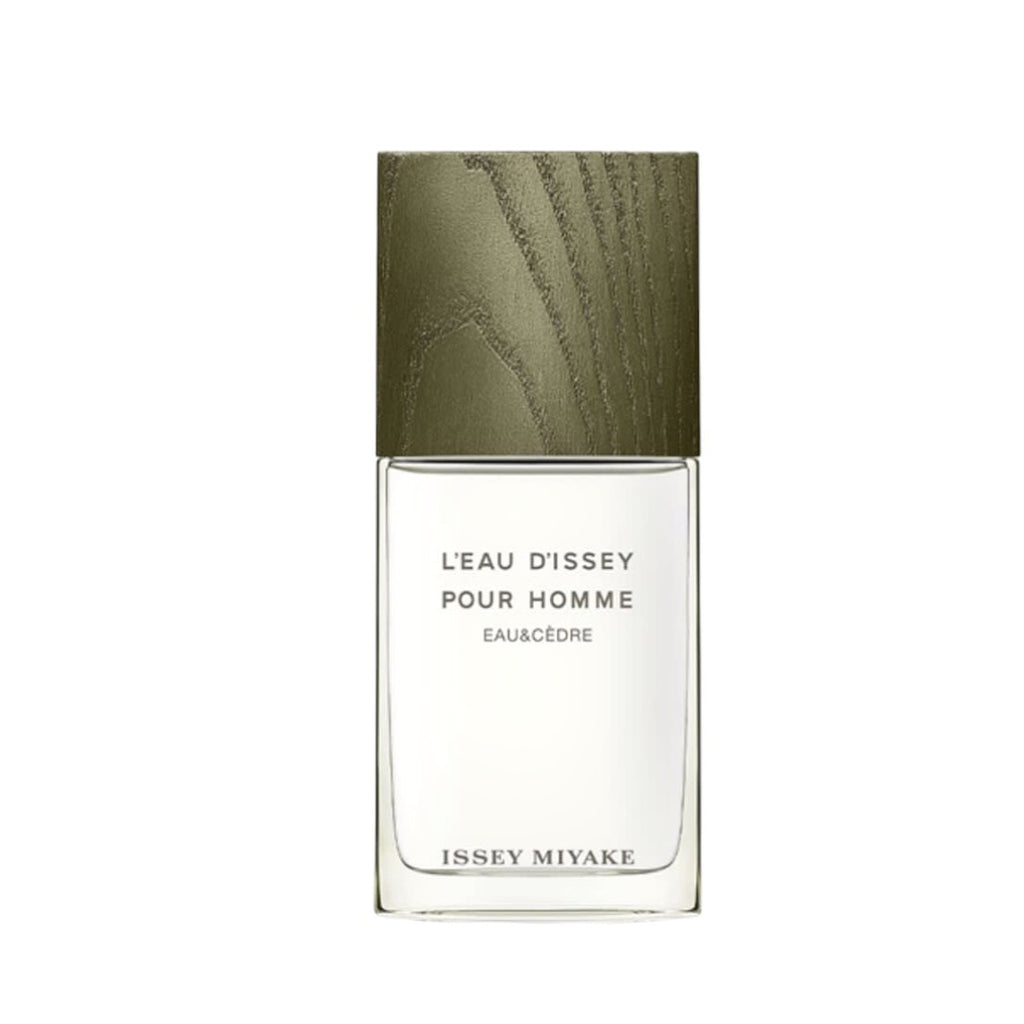 Issey Miyake, L’Eau d’Issey Eau & Cedre, Eau de Toilette, Für Männer, 100 ml