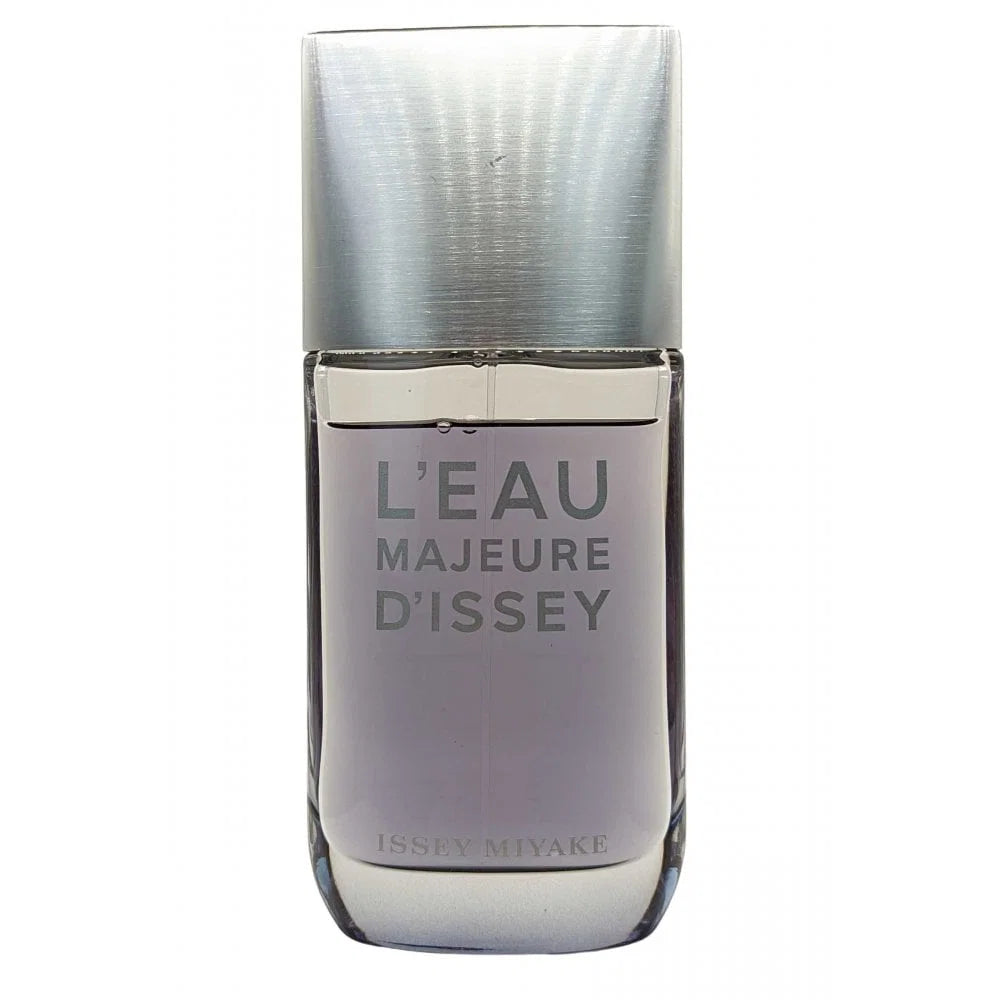 Issey Miyake, L'Eau Majeure d'Issey, Eau de Toilette, Für Männer, 100 ml *Tester