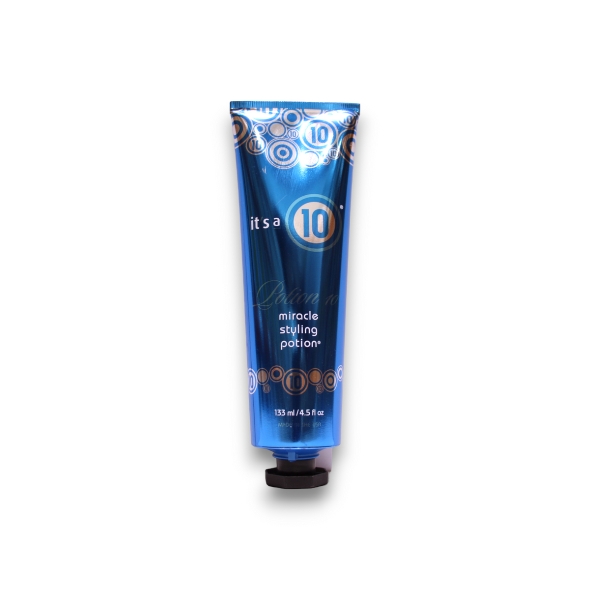 It's a 10, Miracle Styling Potion, Haarstyling-Creme, 133.1 ml