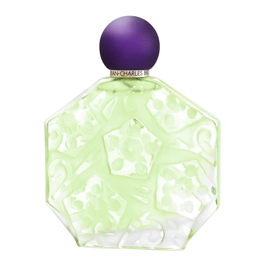 Jean Charles Brosseau, Fleurs D'Ombre Heliotrope, Eau de Parfum, Für Frauen, 50 ml
