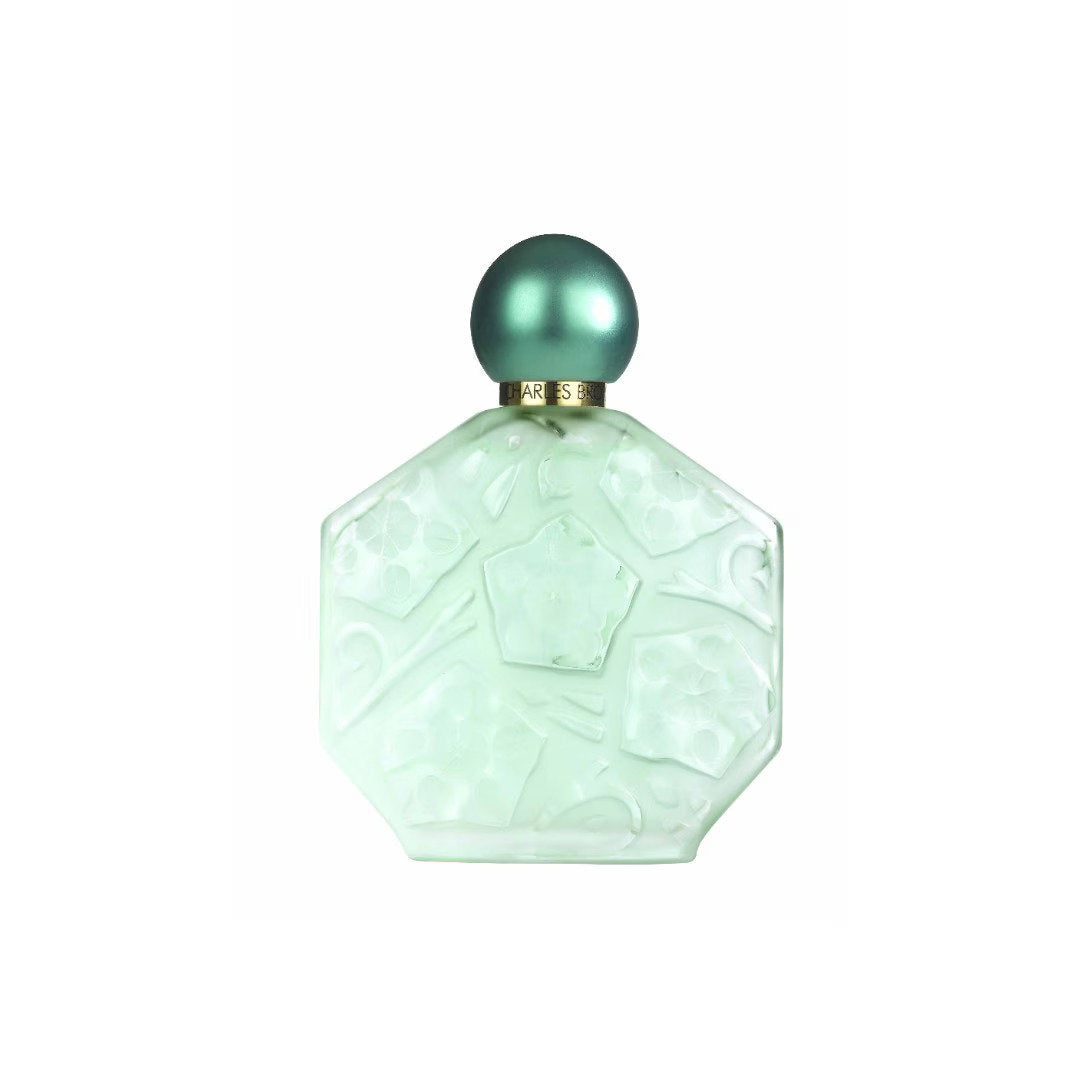Jean Charles Brosseau, Fleurs D'Ombre Jasmin-Lilas, Eau de Toilette, Für Frauen, 30 ml