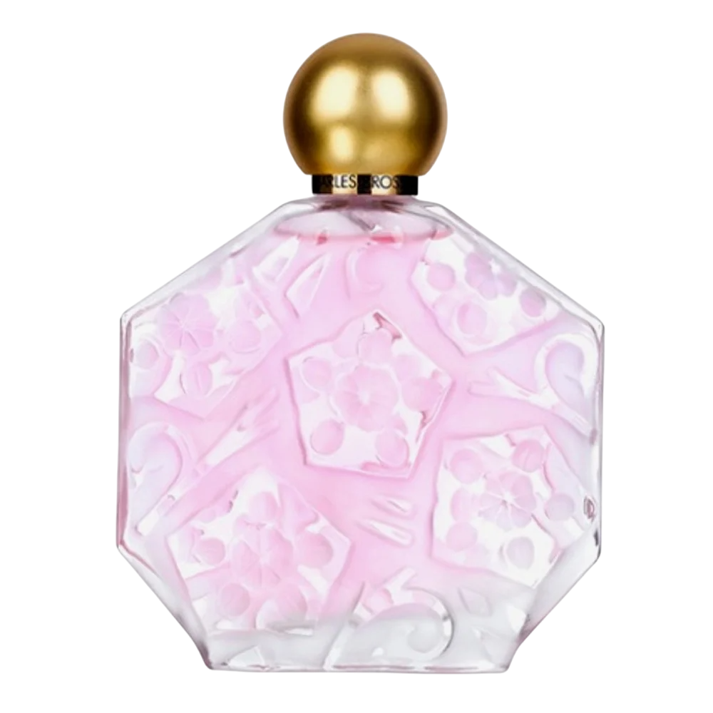 Jean Charles Brosseau, Fleurs D'Ombre Rose, Eau de Toilette, Für Frauen, 30 ml