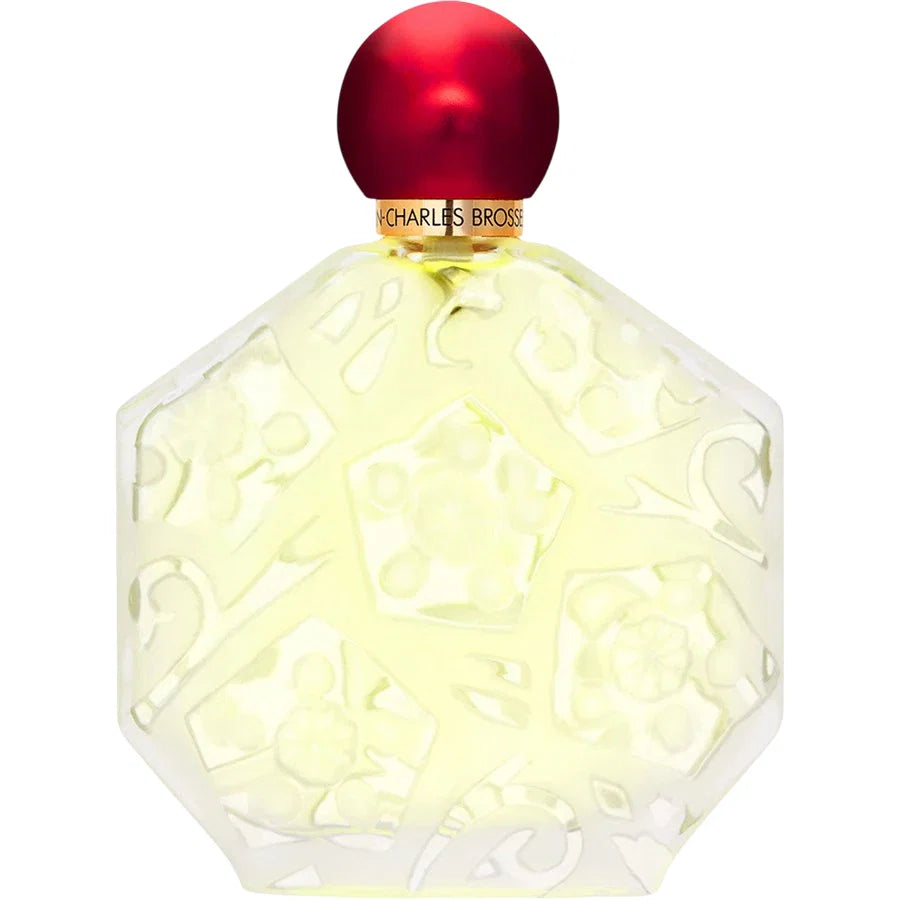 Jean Charles Brosseau, Fleurs D'Ombre The Poudre, Eau de Parfum, Für Frauen, 100 ml
