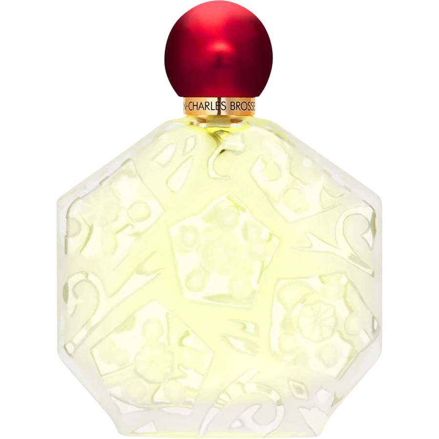 Jean Charles Brosseau, Fleurs D'Ombre The Poudre, Eau de Parfum, Für Frauen, 50 ml