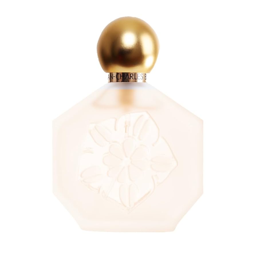 Jean Charles Brosseau, Ombre Rose, Eau de Toilette, Für Frauen, 50 ml