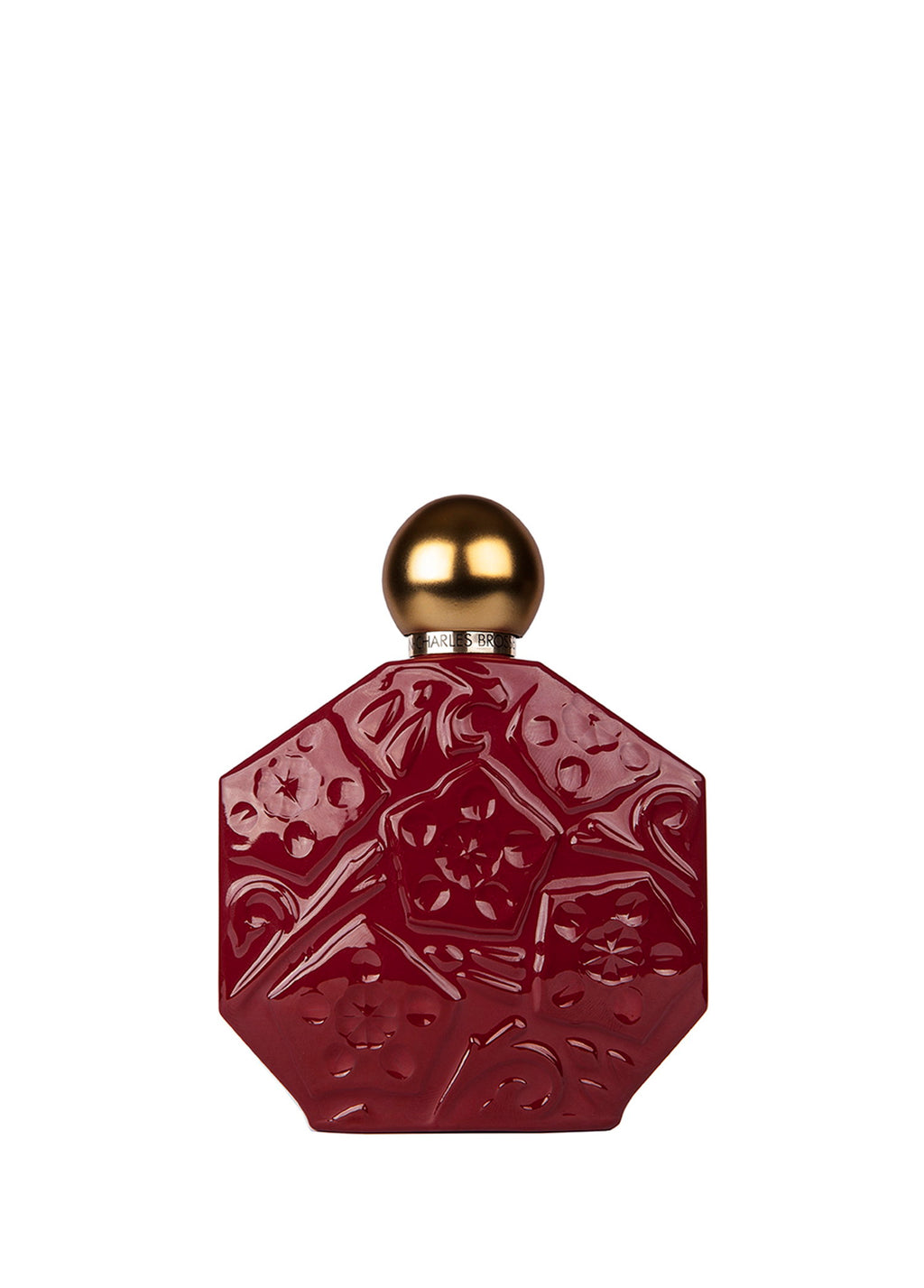 Jean Charles Brosseau, Ombre Rubis, Eau de Parfum, Für Frauen, 100 ml