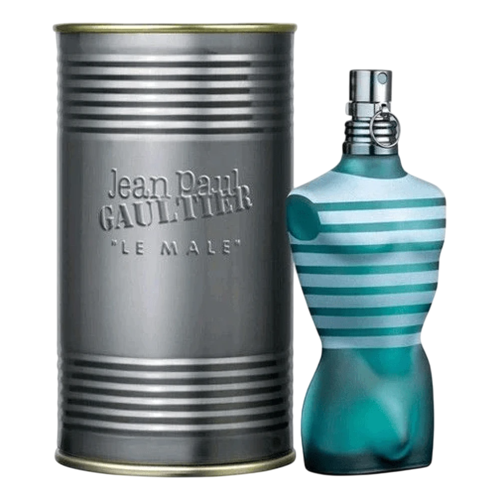 Jean Paul Gaultier, Le Male, Eau de Toilette, Für Männer, 75 ml