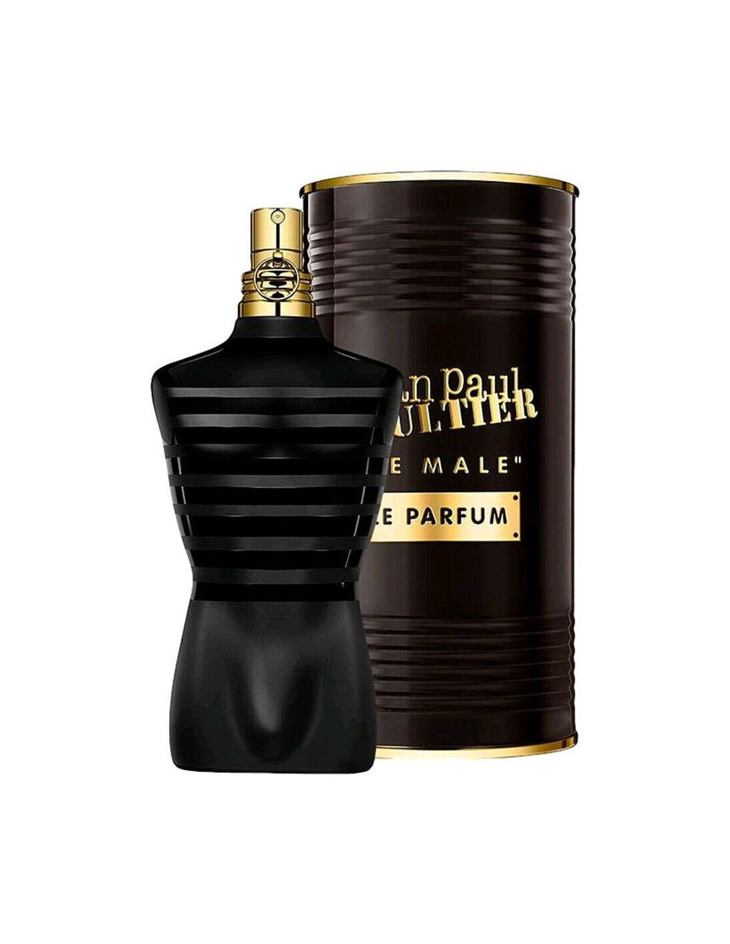 Jean Paul Gaultier, Le Male Le Parfum, Eau de Parfum, Für Männer, 75 ml