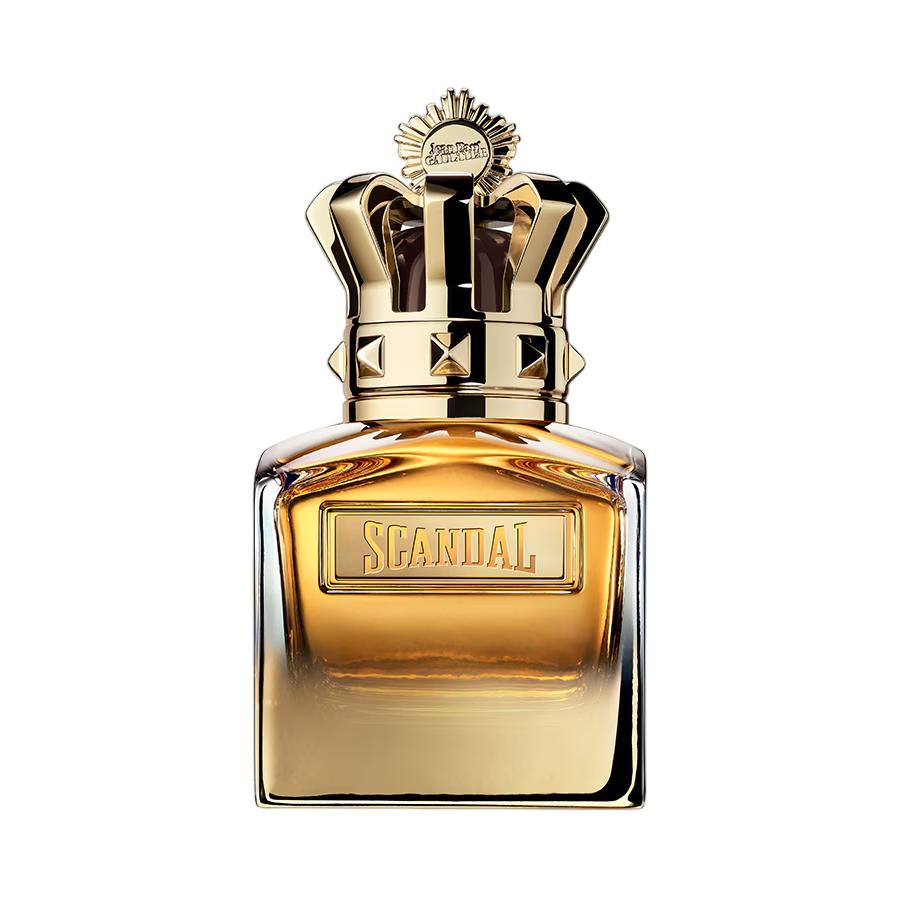 Jean Paul Gaultier, Scandal Absolu, Eau de Parfum, Für Männer, 50 ml