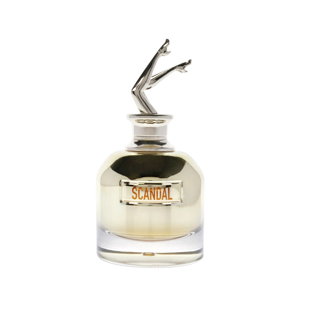 Jean Paul Gaultier, Scandal Gold, Eau de Parfum, Für Frauen, 80 ml