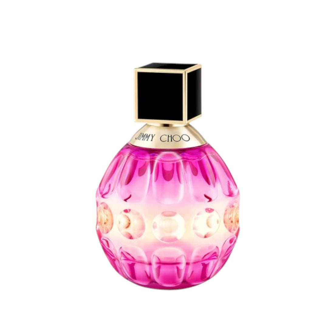 Jimmy Choo, Rose Passion, Eau de Parfum, Für Frauen, 60 ml