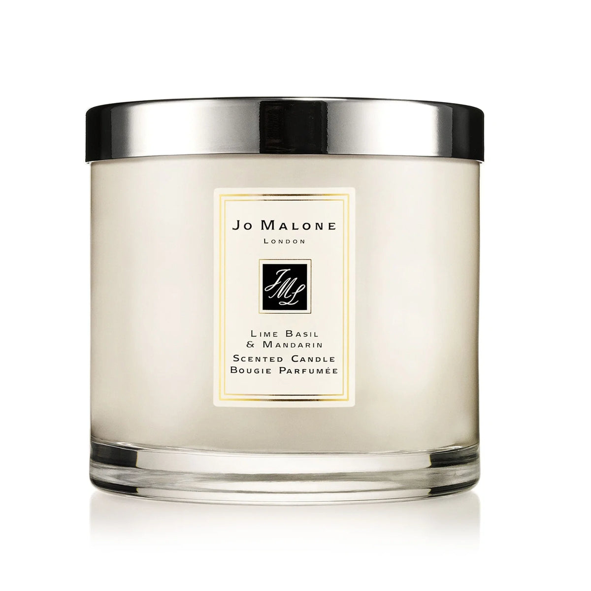 Jo Malone, Jo Malone, Limette, Basilikum & Mandarine, Duftkerze, 600 g *Tester - Beautyleader