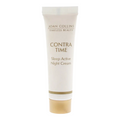 Joan Collins, Contra Time Sleep Active, Anti-Aging, Nacht, Sahne, Für das Gesicht, 12 ml - Beautyleader