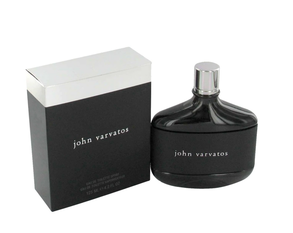 John Varvatos, John Varvatos, Eau de Toilette, Für Männer, 125 ml