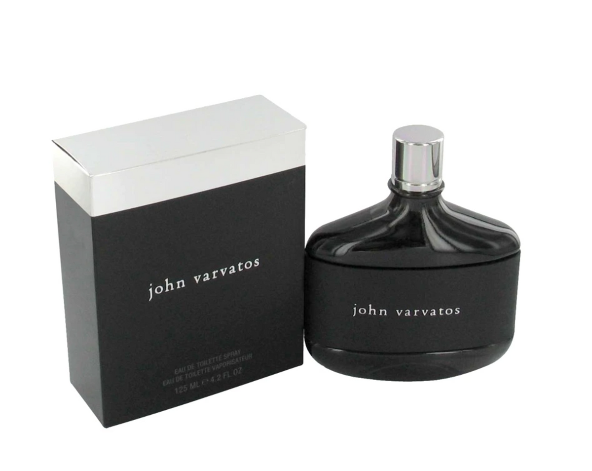 John Varvatos, John Varvatos, Eau de Toilette, Für Männer, 125 ml