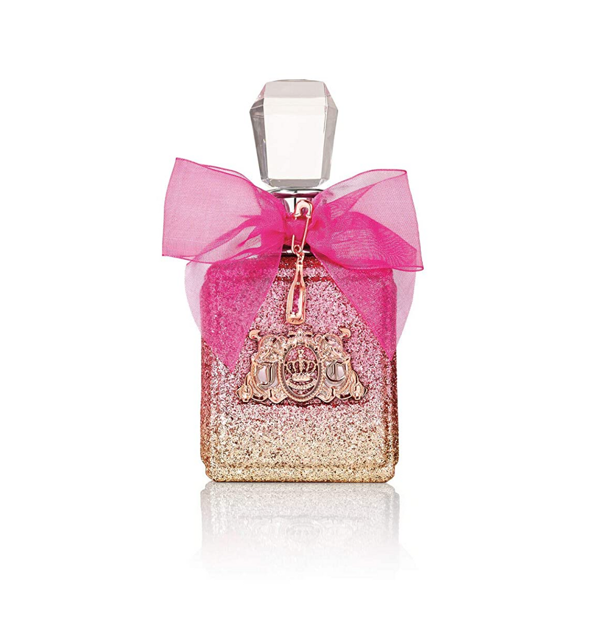 Juicy Couture, Viva La Juicy Rose, Eau de Parfum, Für Frauen, 100 ml