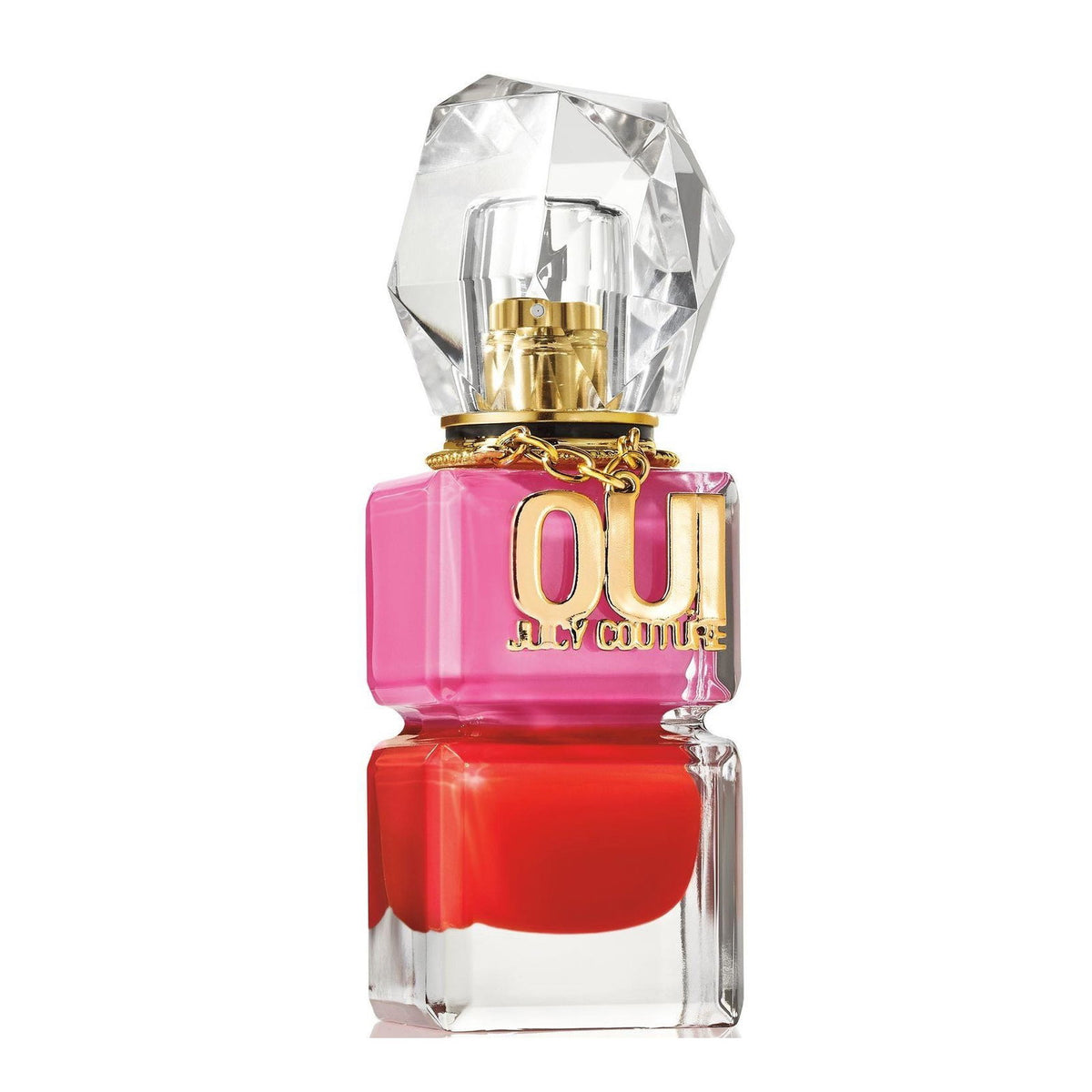 Juicy Couture, Oui, Eau de Parfum, Für Frauen, 50 ml