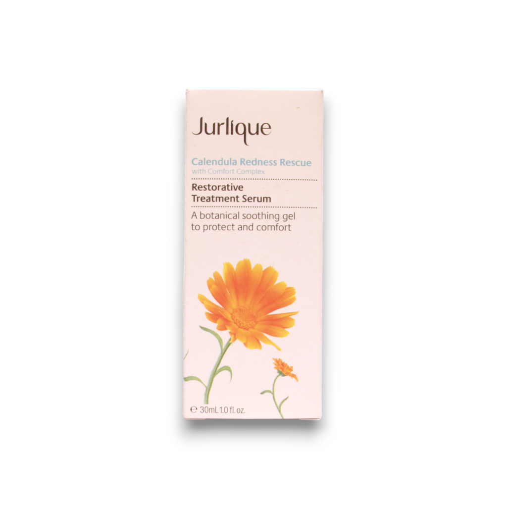 Jurlique, Calendula Redness Rescue, Mit Comfort Complex, Feuchtigkeitsspendend, Serum, Für das Gesicht, 30 ml